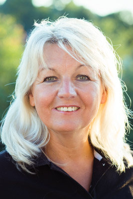 Kerstin Engel