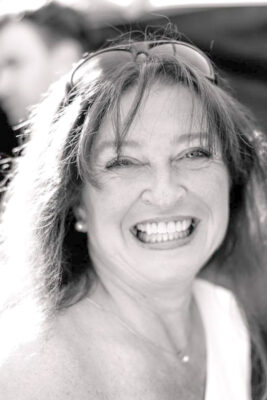 Christine Stubhan