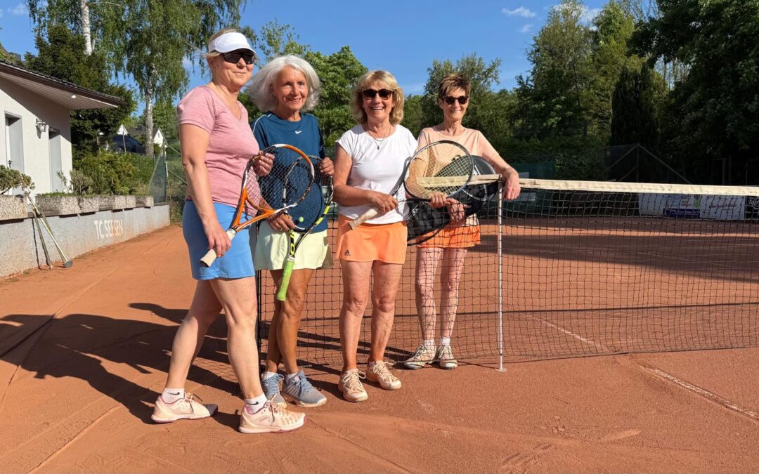 Monika Uhde Heidemarie Schweda Dagmar Pallinger Marion Romano