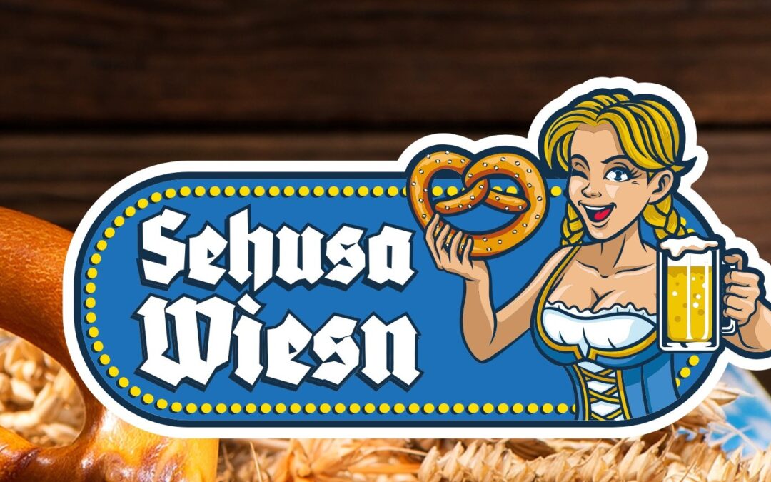 Sehusa-Wiesn 2025