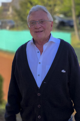 Michael Grabenhorst