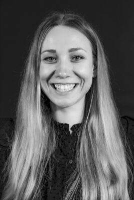 Annika Vogler